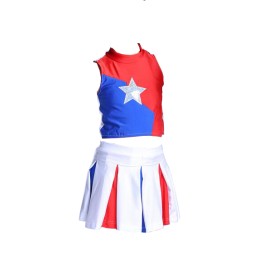 SKCU012 Design Sleeveless Tops Cheerleading Styles Custom Shorts Cheerleading Styles Sleeveless Custom Pleated Skirts Cheerleading Styles Cheerleading Clothing Factory  glee cheerios uniform SKCU012 Design Sleeveless Tops Cheerleading Styles Custom Shorts Cheerleading Styles Sleeveless Custom Pleated Skirts Cheerleading Styles Cheerleading Clothing Factory  glee cheerios uniform